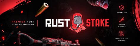 rust skin gambling site|RustStake .